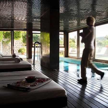 Son Brull Hotel & Spa โปเญนซา ภายนอก รูปภาพ