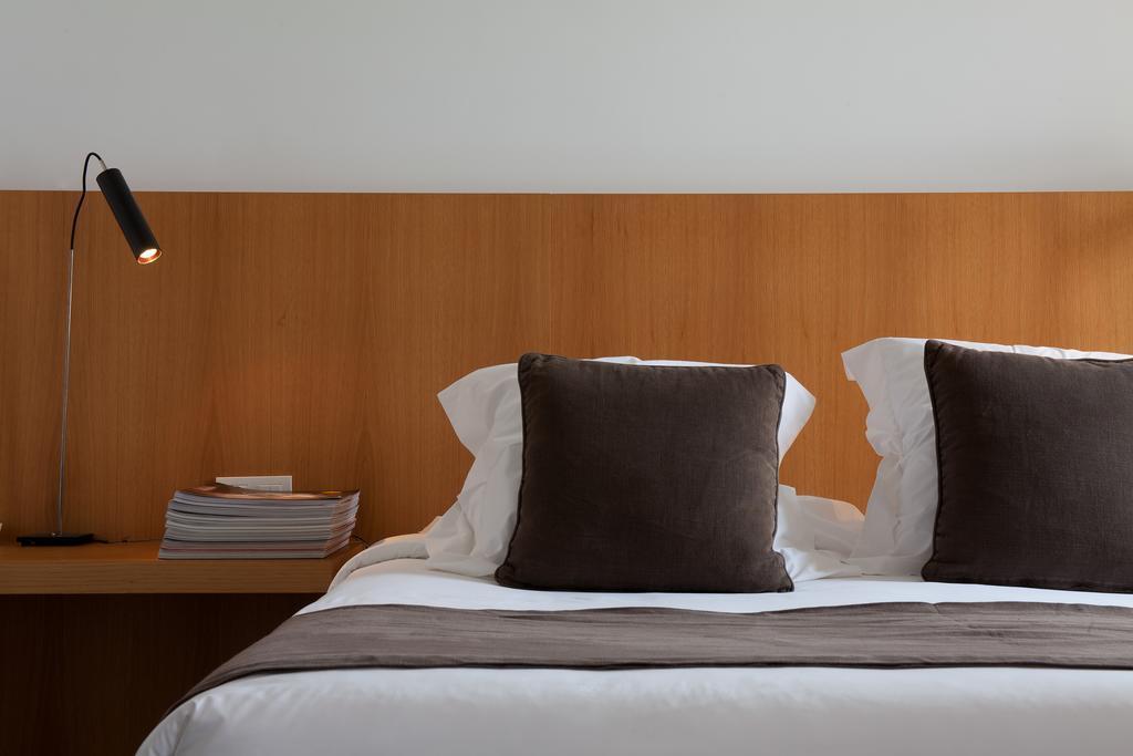 Son Brull Hotel & Spa โปเญนซา ภายนอก รูปภาพ