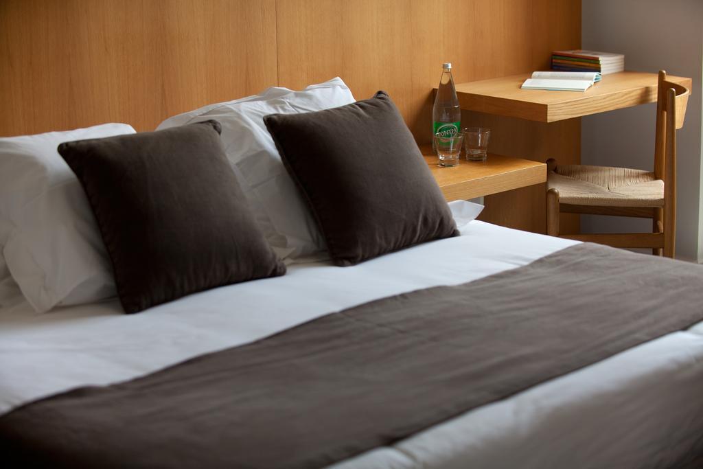 Son Brull Hotel & Spa โปเญนซา ภายนอก รูปภาพ